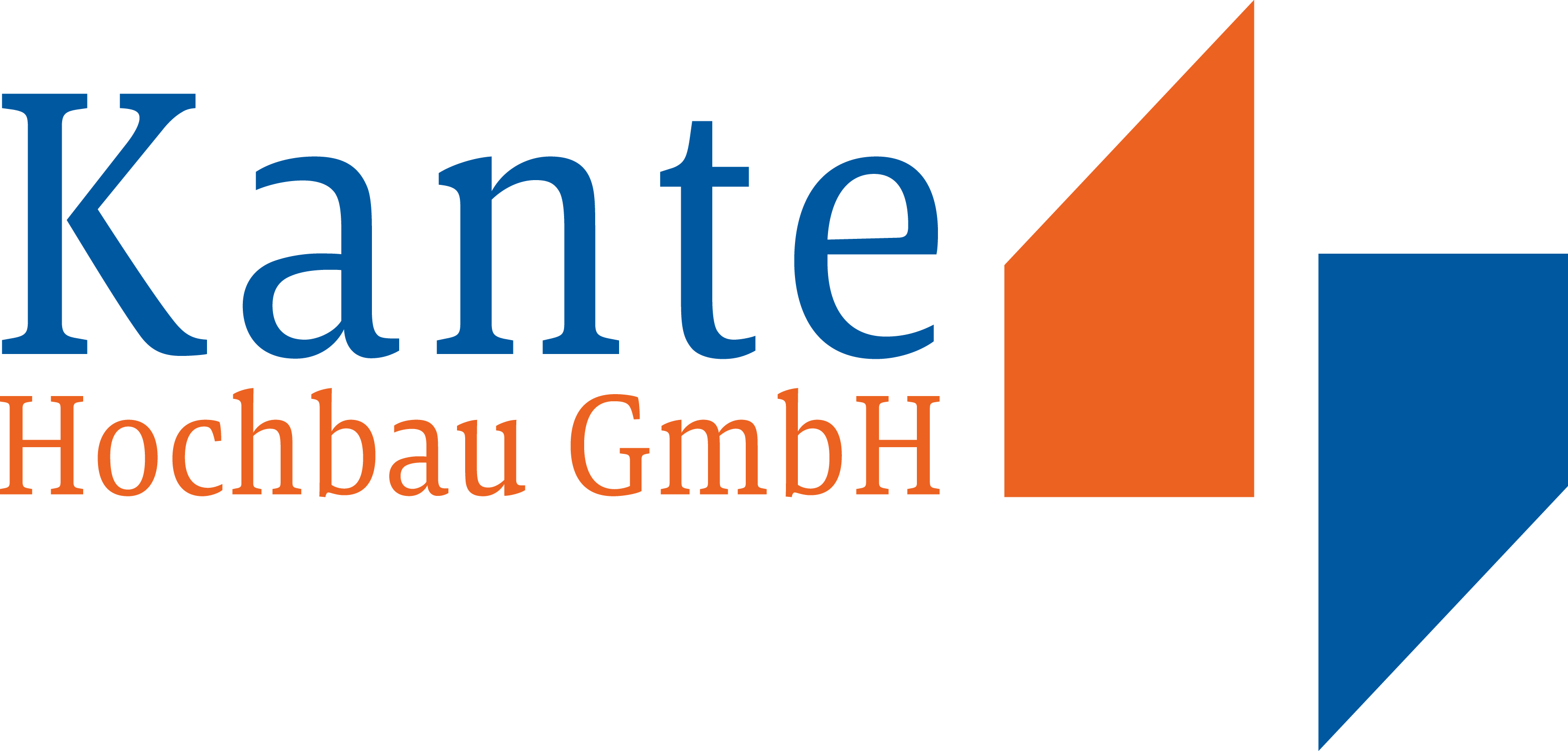 Kante Hochbau GmbH in Berlin